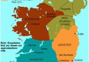 Map Of Leinster Ireland 37 Best Irish norman Migrations Images In 2012 12th Century