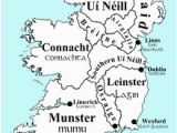 Map Of Leinster Ireland Amlaa B Conung Wikipedia