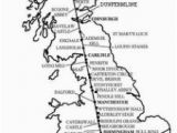 Map Of Ley Lines In England Ley Lines In California Climatejourney org