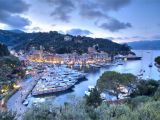 Map Of Ligurian Coast Italy Italian Riviera tourist Map and Guide