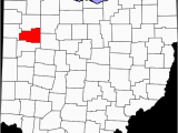 Map Of Lima Ohio Lima Ohio Metropolitan area Wikiwand