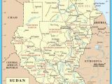 Map Of Limon Colorado Nice Map Of Sudan Travelsmaps Pinterest Nice Map