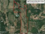 Map Of Lindale Texas Gorgeous 241 Acre Ranch In East Texas Lindale Smith County Texas