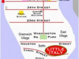 Map Of Little Italy 12 Best Little Italy New York Images Little Italy New York New