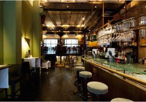 Map Of Little Italy Little Italy Restaurant Barcelona El Born La Ribera