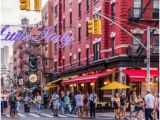 Map Of Little Italy New York 12 Best Little Italy New York Images Little Italy New York New