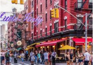 Map Of Little Italy New York 12 Best Little Italy New York Images Little Italy New York New