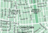 Map Of Little Italy New York 143 Best Little Italy Images Little Italy New York City Manhattan