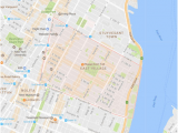 Map Of Little Italy Nyc New York S Chinatown and Little Italy Neighborhood Map