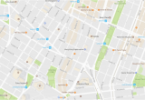 Map Of Little Italy Nyc New York S Chinatown and Little Italy Neighborhood Map
