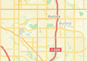 Map Of Littleton Colorado American Vision Center Optometrist In Littleton Co