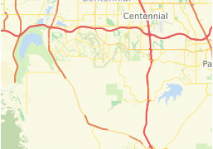 Map Of Littleton Colorado Broadway Estates Veterinary Clinic Veterinarian In Littleton Co