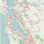 Map Of Livermore California Brushy Peak Regional Preserve Wikipedia