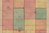 Map Of Livingston County Michigan Livingston County Ny Parcel Map Elegant Map Michigan Ny County Map