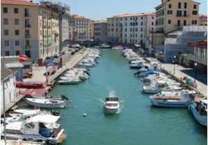 Map Of Livorno Italy Livorno 2019 Best Of Livorno Italy tourism Tripadvisor