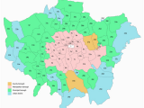 Map Of Local Authorities England London Boroughs Wikipedia