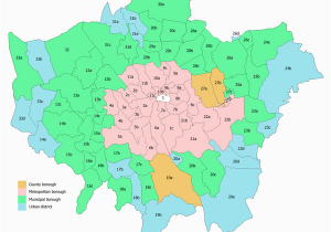 Map Of Local Authorities England London Boroughs Wikipedia