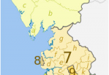 Map Of Local Authorities In England north West England Wikipedia