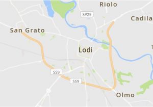 Map Of Lodi California Lodi 2019 Best Of Lodi Italy tourism Tripadvisor