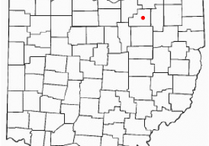 Map Of Lodi Ohio Medina Ohio Wikiwand