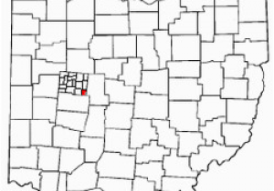 Map Of Logan County Ohio Zane township Logan County Ohio Wikipedia