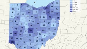 Map Of Logan Ohio File Nrhp Ohio Map Svg Wikimedia Commons