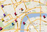 Map Of London England tourist attractions London attractions tourist Map Things to Do Visitlondon Com