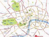 Map Of London Ohio Map Of London Neighborhoods London Neighborhood Map with List Of