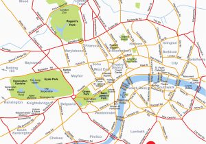 Map Of London Ohio Map Of London Neighborhoods London Neighborhood Map with List Of