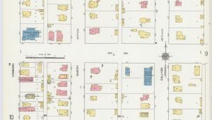 Map Of Longmont Colorado File Sanborn Fire Insurance Map From Longmont Boulder County