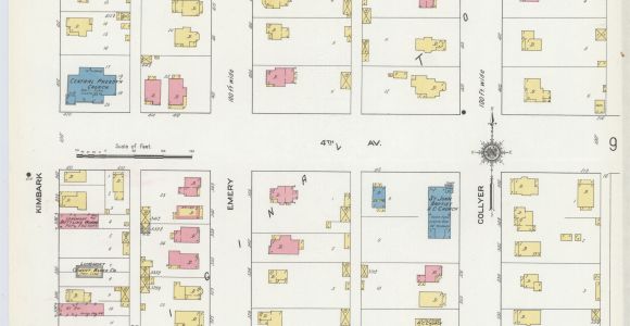 Map Of Longmont Colorado File Sanborn Fire Insurance Map From Longmont Boulder County