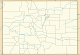 Map Of Longmont Colorado Longmont Colorado Wikiwand