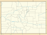 Map Of Longmont Colorado Longmont Colorado Wikiwand