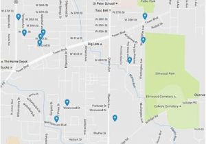 Map Of Lorain County Ohio Recent Shed Break Ins In Lorain Prompt Investigation Warning Ohio
