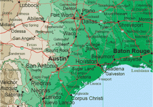 Map Of Louisiana and Texas with Cities Texas Louisiana Border Map Business Ideas 2013