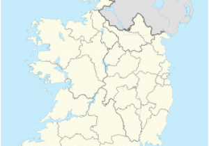 Map Of Louth Ireland Balbriggan Wikipedia