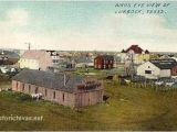 Map Of Lubbock Texas Lubbock Texas Birds Eye View Lubbock Texas Early 1900s I Live