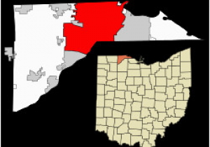 Map Of Lucas County Ohio toledo Ohio Wikipedia