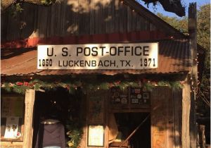 Map Of Luckenbach Texas April 2016 Picture Of Luckenbach Texas General Store Luckenbach