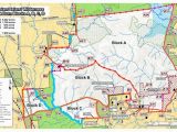 Map Of Lufkin Texas U S forest Service Conducting Controlled Burns In Upland island