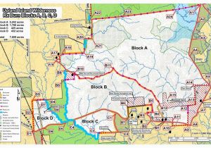 Map Of Lufkin Texas U S forest Service Conducting Controlled Burns In Upland island