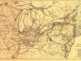 Map Of Lyons Colorado Railroad Maps 1828 to 1900 Library Of Congress