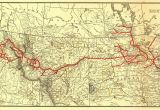 Map Of Lyons Colorado Railroad Maps 1828 to 1900 Library Of Congress