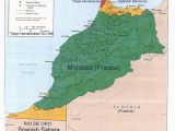 Map Of Macedonia Ohio Map Colonial Morocco Map Geopolitique A Poque Contemporaine