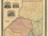 Map Of Macon Georgia 21 Best Georgia Old Maps Images State Map Antique Maps County Map