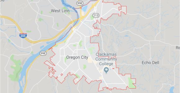 Map Of Madras oregon Mulino oregon Map oregon City Love Portland Secretmuseum
