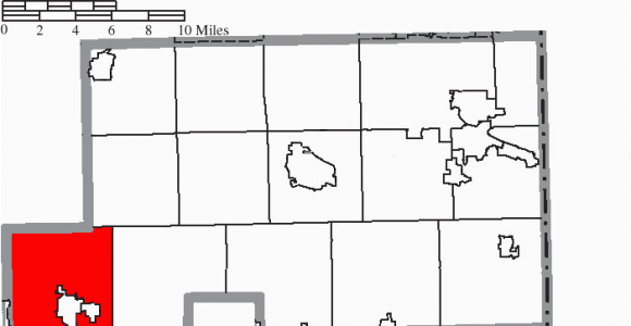 Map Of Mahoning County Ohio File Map Of Mahoning County Ohio Highlighting Smith township Png