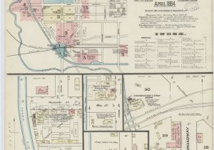 Map Of Mahoning County Ohio Map Ohio Available Online Library Of Congress