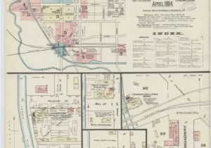 Map Of Mahoning County Ohio Map Ohio Available Online Library Of Congress