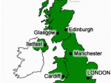 Map Of Major Cities In England What is the Difference Between the United Kingdom Great